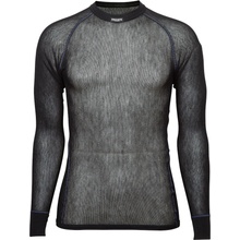 Brynje of Norway Wool Thermo light Shirt čierna