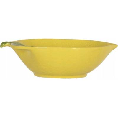 Clayre & Eef Citron miska 225 ml