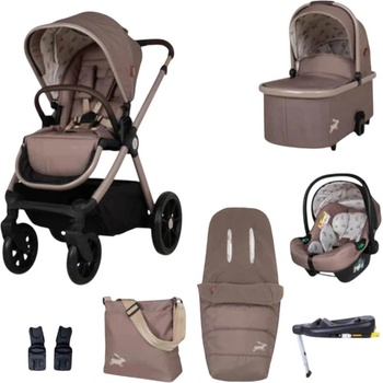 Cosatto Giggle 4 Everything Bundle