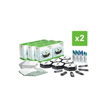 Programovatelná stavebnice 6x iRobot® Root® Coding Robot