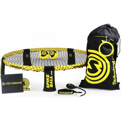 Spikeball Pro Set – Zboží Dáma