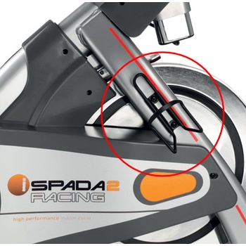 BH FITNESS i.Spada 2 Racing FTMS
