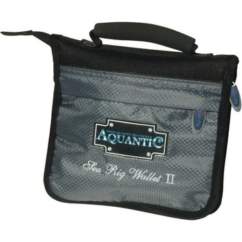 Aquantic Taška Sea Rig Wallet II