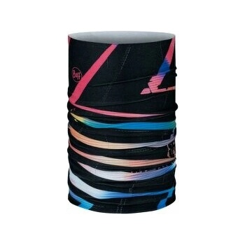 Buff Coolnet UV Reflective Matsy multi černá