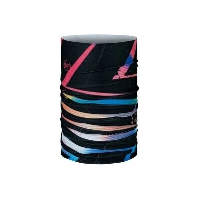 Buff Coolnet UV Reflective Matsy multi černá