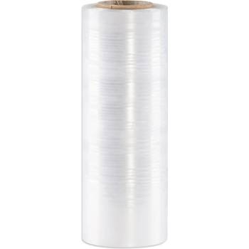 Image 1 of Стреч фолио 23 мик. , 25см, 0, 9 кг/1, 0 кг, прозрачен (3526616)