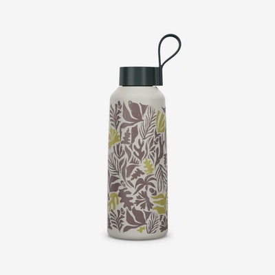 Quechua Turistická antikorová 1l