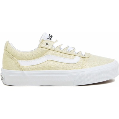 Vans MY Ward gold