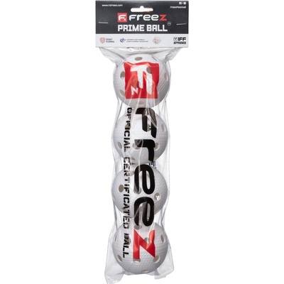 FREEZ Prime tube 4 pcs