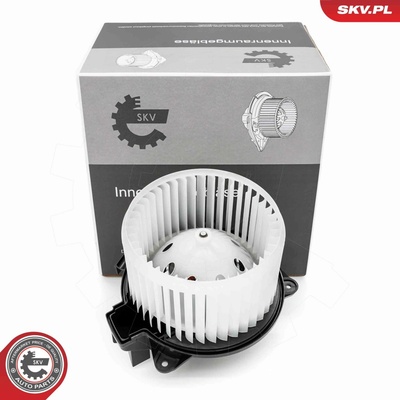 vnitřní ventilátor ESEN SKV 68SKV009
