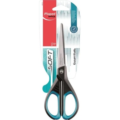 Maped Essentials Soft 17 cm (468210)