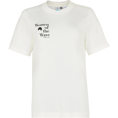 O'Neill Тениска 'Noos' бяло, размер XL