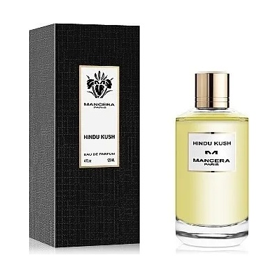 Mancera Paris Mancera Hindu Kush Eau de Parfum Spray 120 ml унисекс