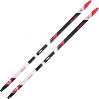 Rossignol X-Tour Venture Waxless + Tour Step In 2022/23