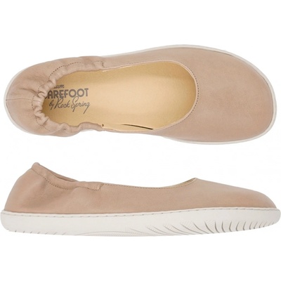Rock Spring Stanford Slim Fit Lavatto taupe