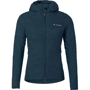 Vaude Дамско синтетично яке Vaude Women's Sesvenna Jacket IV Synthetic jacket - Dark Sea Uni - размер 38 (EU) (104-3766-0713)