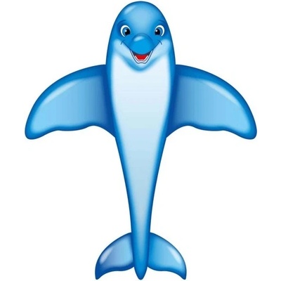 Invento drak Dolphin Kite