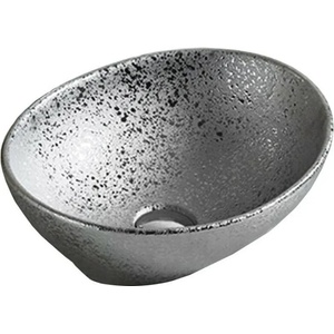 Mexen Elza 40x34 cm silver (21014052)