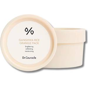 Dr. Ceuracle - Ganghwa Rice Granule Pack 115g