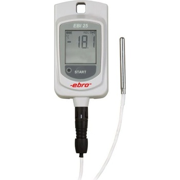 Ebro EBI 25-TX
