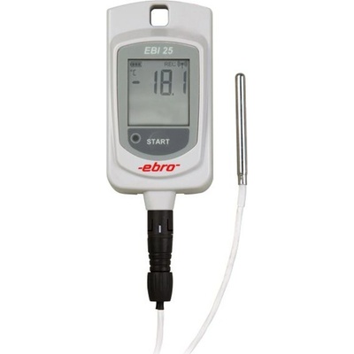 Ebro EBI 25-TX