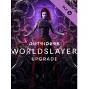 Outriders Worldslayer Upgrade DLC