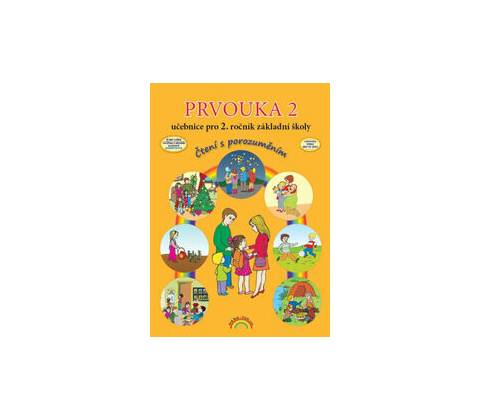 Prvouka 2