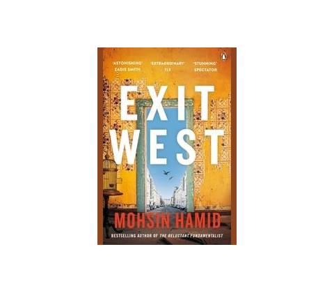 Exit West