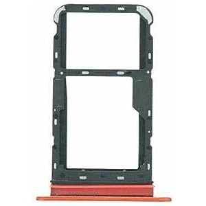 Motorola SIM държач Motorola Moto E7i Power XT2097-13 - phoneparts