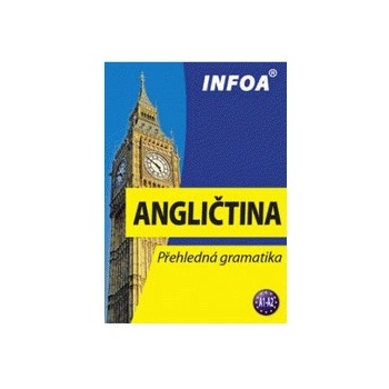 Angličtina