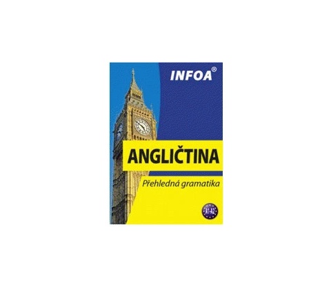 Angličtina