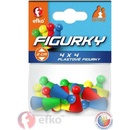 Efko Figurky Family