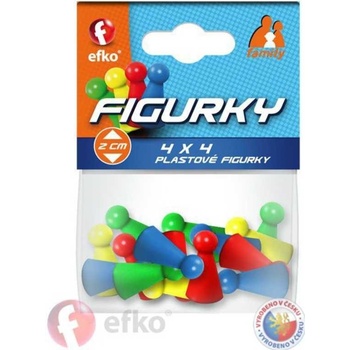 Efko Figurky Family