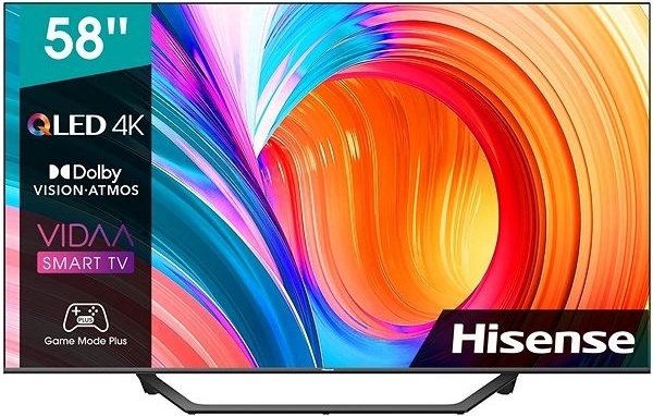 Hisense 58A79GQ