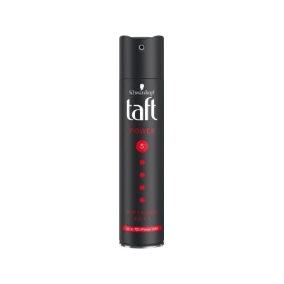Schwarzkopf Power Hair Лак за коса за много силна фиксация 250 ml