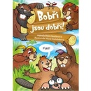 Bobři jsou dobří! - Petra Santlerová