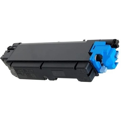 Compatible Kyocera Mita TK-5270C лазурен (cyan) съвместим тонер (TK5270C)