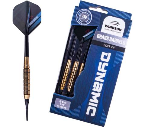 Windson Dynamic - 18g