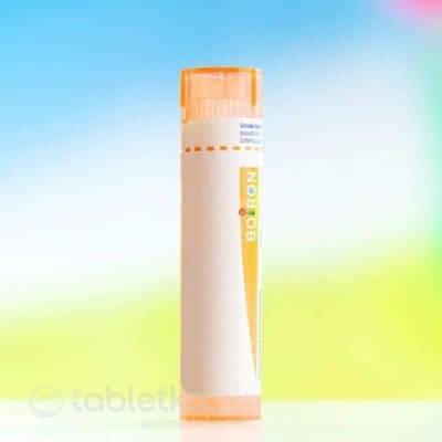 Kreosotum gra.1 x 4 g 15CH