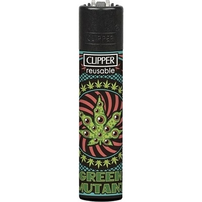 Clipper Weed Bilboard Weed Bilboard 1