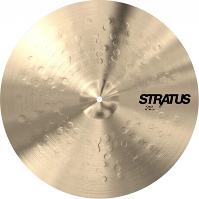 Sabian Stratus Crash 16"