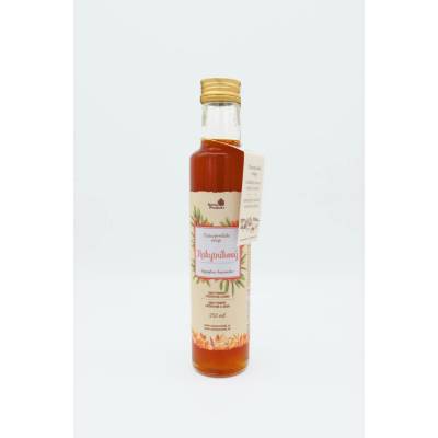 Naturprodukt Domácí sirup Rakytníkový 250 ml