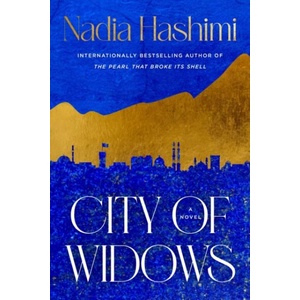 City of Widows (ISBN: 9780063423541)