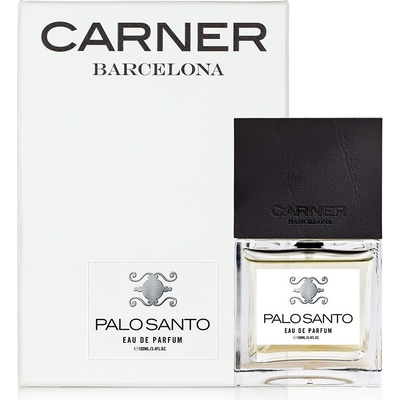 Carner Palosanto parfumovaná voda unisex 100 ml