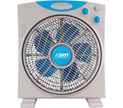 RAM ECO Fan
