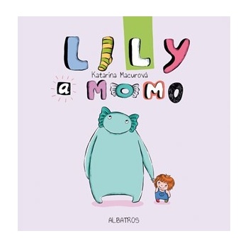 Lily a Momo