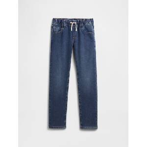 GAP Детски слим джинси Pull-On GAP GAP | Sin | Момчешки | XS