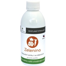 Vermaktiv Stimul Zelenina 250 ml