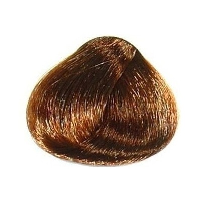 Selective Oligomineral Cream Color ante farba na vlasy svetlá hnedá tabáková 5-34