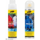 Impregnace a ochranné přípravky TOKO Duo-Pack Textille Proof & Eco Textile Wash 2 x 250 ml